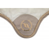 Ohrenhaube Back on Track Haze Collection - Hellbeige