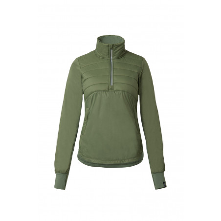 Hybrid-Anorak Horze Annika, Damen