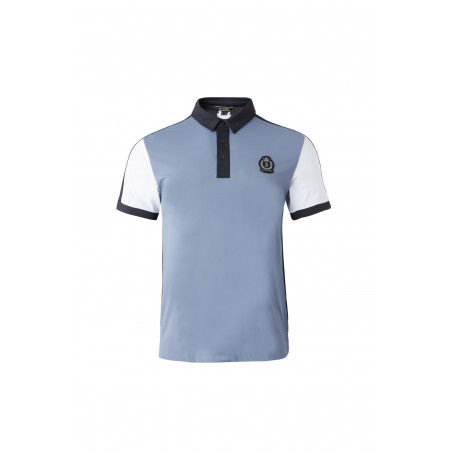 Funktionelles Polo B Vertigo Alec für Herren