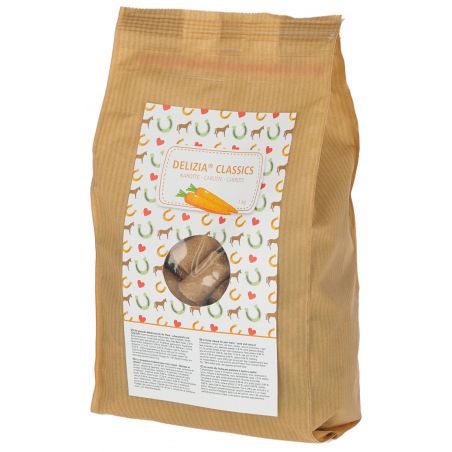 Leckereien Delizia Kerbl