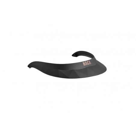 Visier M für Naca-Carbon-Helm