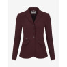 Wettkampfjacke LeMieux Dynamique - Bordeaux