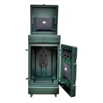 Vertikaler Rollkoffer La Gée