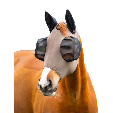 Fliegenschutzmaske LeMieux Bug Relief Full
