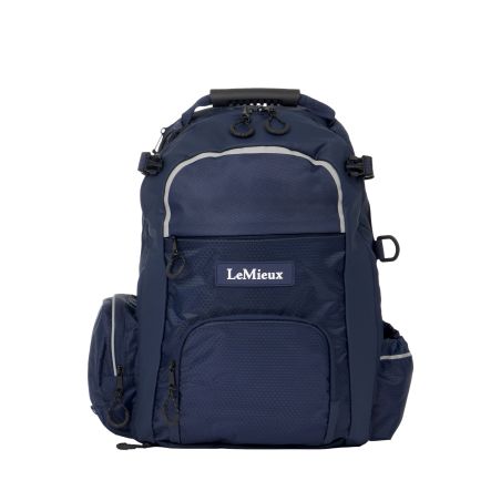 LeMieux Pro Rucksack