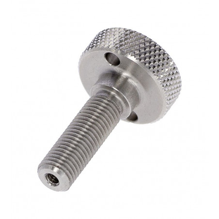 Rändelschraube für Torqui GT146 Aesculap