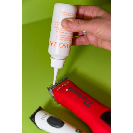 Öl für Aesculap-Schermaschine