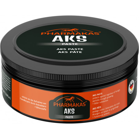 AKS Paste Pharmakas