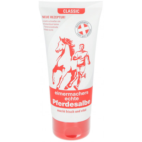 Pferdebalsam Eimermacher Kerbl