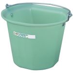 Rotationsgeformter Eimer La Gée 16 L