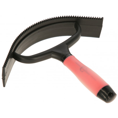 Wärmemesser mit Gelgriff Covalliero