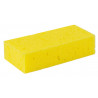 Kerbl Schaumstoffschwamm - Gelb