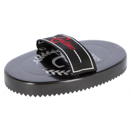 Kunststoff-Striegel Covalliero