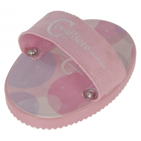 Plastikstriegel Lilli Starlight Magic Brush