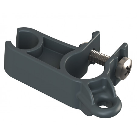 Wandhalterung Mistboy Kerbl