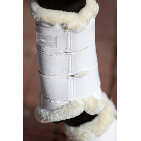 Weiche Gamaschen Pelisa Covalliero