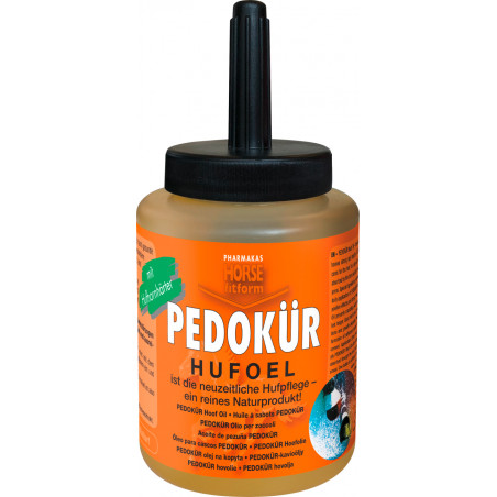 Tonisierendes Huföl Pharmakas