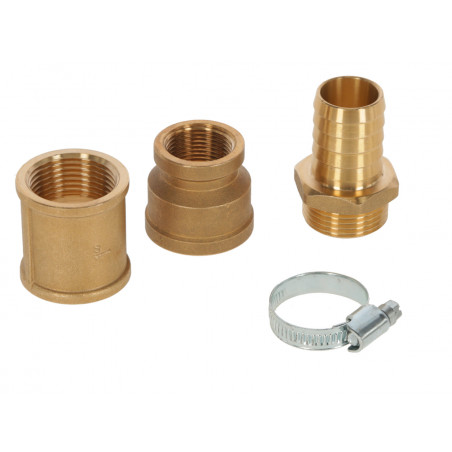 Anschlussset für Weidepumpe Kerbl