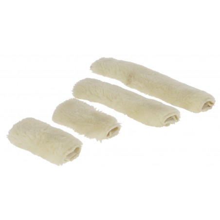 Kunstfell-Set für Halfter Covalliero