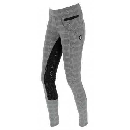 Reitleggings Damen Equona Covalliero