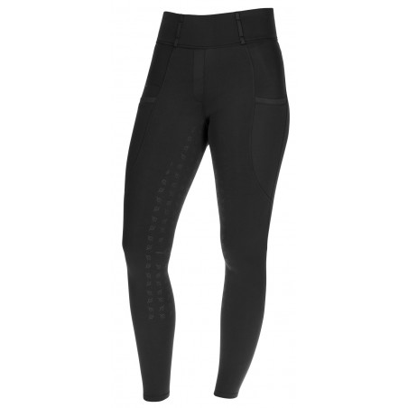 Reitleggings Damen HighWaist Covalliero