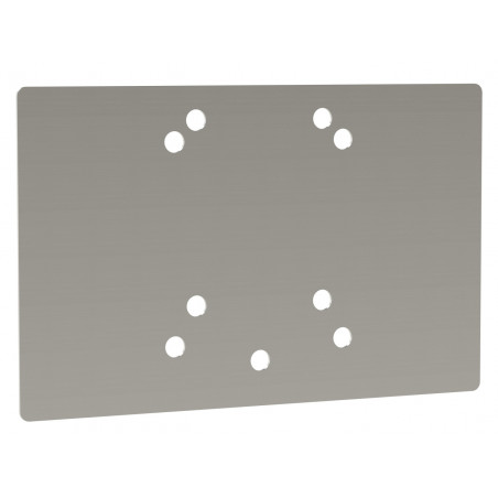 Montageplatte für IBC-Tank Kerbl