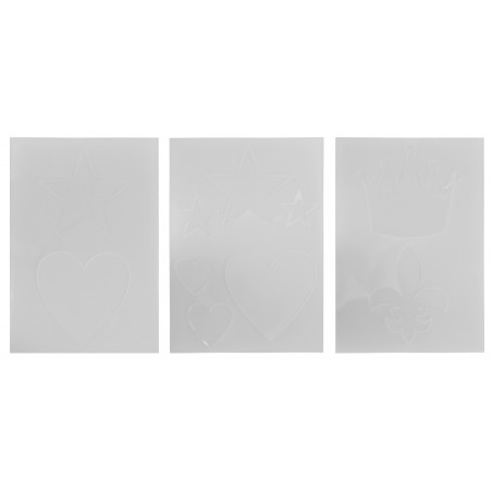 **Mähschablone Kerbl**