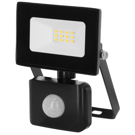 LED-Außenstrahler mit Bewegungsmelder Kerbl