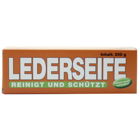 Lederseife Kerbl