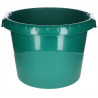 Eimer für Wasser und Futter Kerbl - Grün