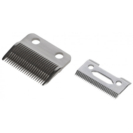 Schneidkopf für TaproX Clipster Schermaschine