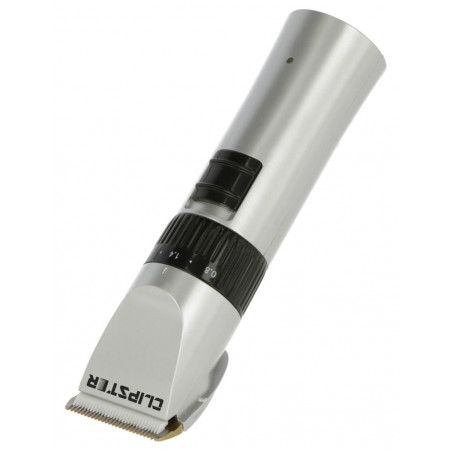 Akkuschermaschine Onyx Clipster