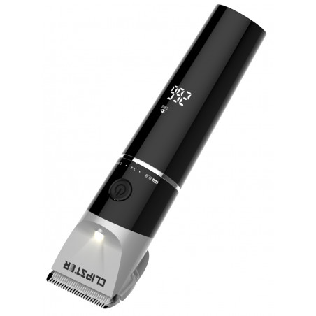 Akku-Schermaschine DeloX Clipster