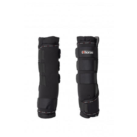 Ruhe-Gamaschen Horze Cairo Infrarot