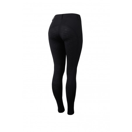 Leggings Vollbesatz Grip Horze Dea Damen