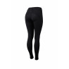Leggings Vollbesatz Grip Horze Dea Damen - Schwarz