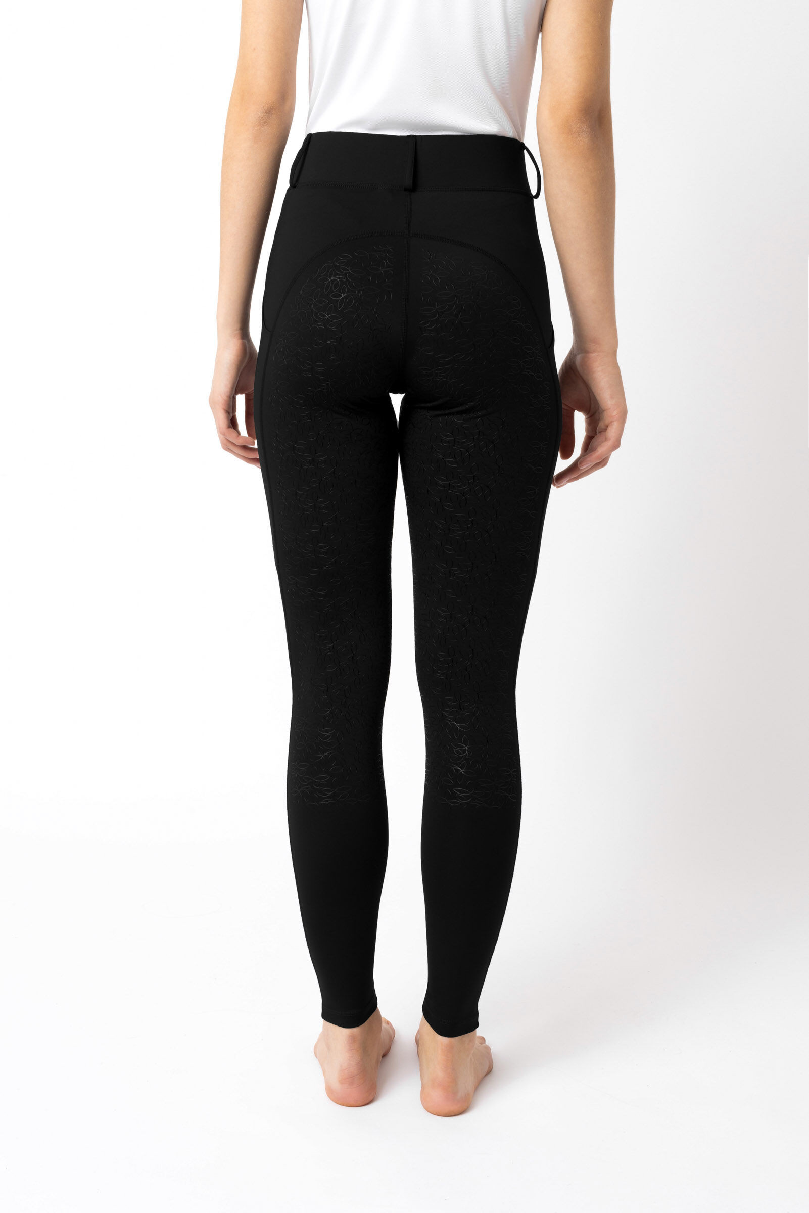 Leggings Vollbesatz Grip Horze Dea Damen Leggings Vollbesatz Grip Horze Dea Damen