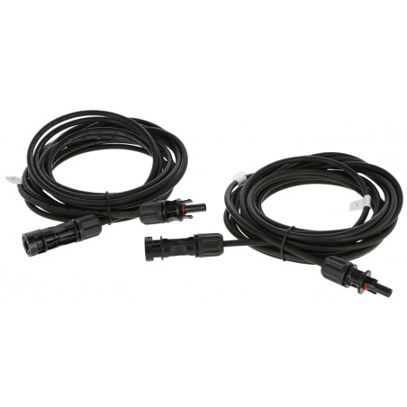 Verlängerungskit für Solarpanel AKO