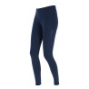Reitleggings Damen Equona Covalliero - Dunkelblau