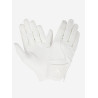 LeMieux Close Contact Handschuhe - Weiß