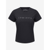 Sport-T-Shirt LeMieux - Schwarz