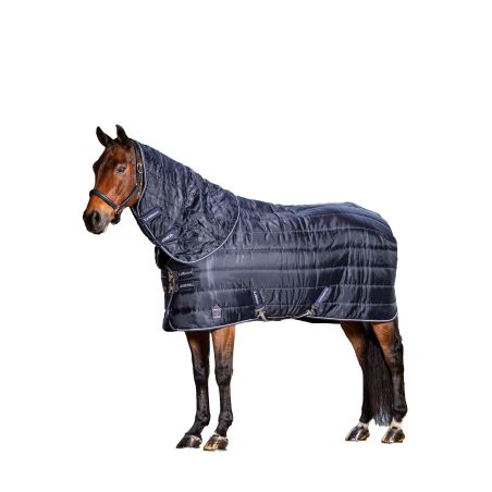 Halsabdeckung Arika Stable-Tek 100 g LeMieux