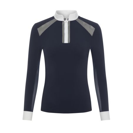 LeMieux Camille Wettkampfshirt langarm
