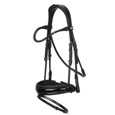 Bridon LeMieux Kudos Patent Dressur