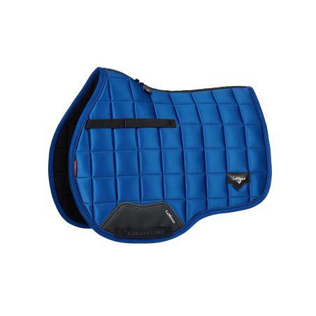 LeMieux Loire Square Vielseitigkeitssatteldecke