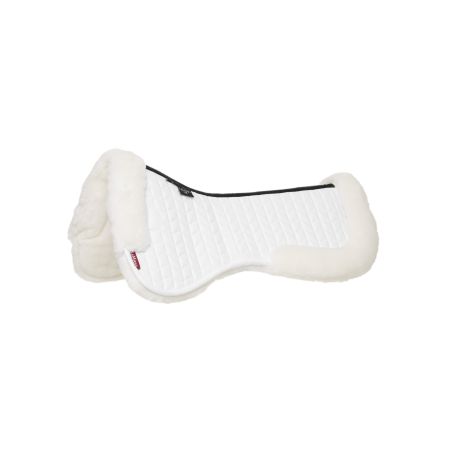 LeMieux Merino+ Dressur Sattelkissen