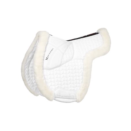 Hunter Merino+ ProSorb Schabracke LeMieux