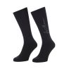 Wettkampfsocken LeMieux Sparkle - Schwarz