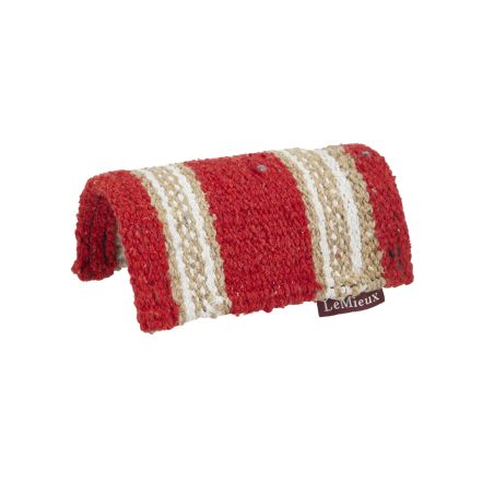 Western-Pad für Mini-Pony-Spielzeug LeMieux