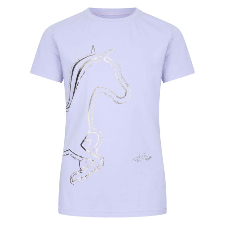 T-Shirt HV Polo Laurelle Kinder